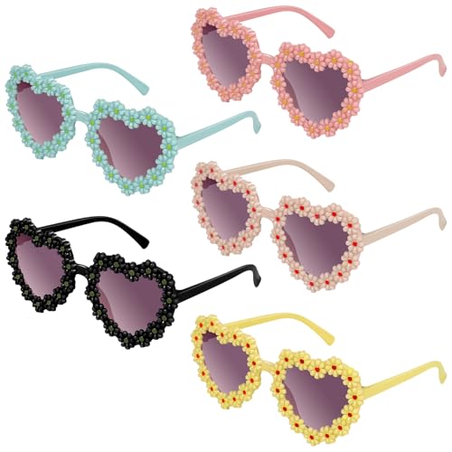 Gafas y accesorios para Niña marca WADAYEY