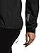Marmot Women's Minimalist Lightweight Waterproof Rain Jacket, Black, Medium