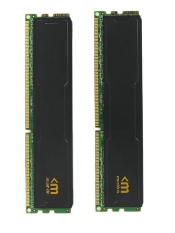 Preisvergleich Produktbild Mushkin 8 GB DDR3 1600