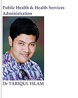 Public Health & Health Services Administration 1505683335 Book Cover