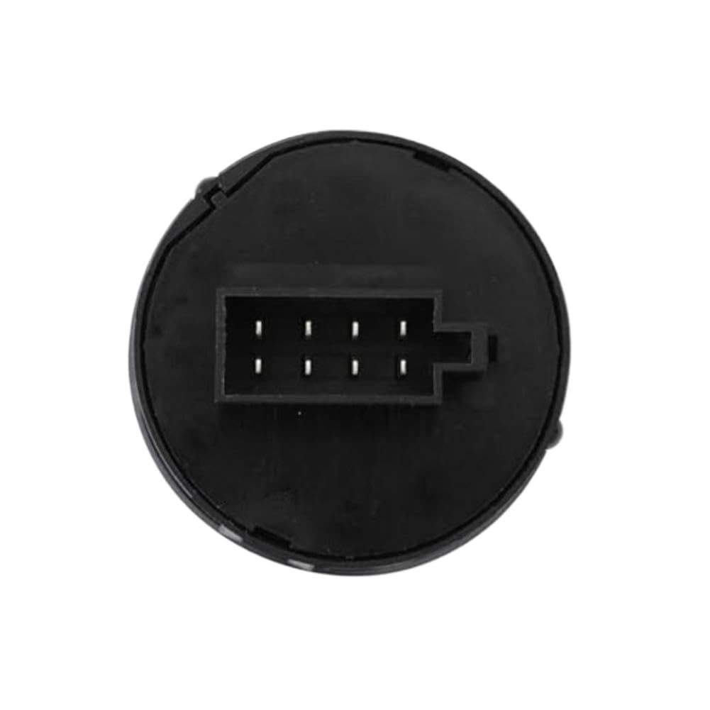 Switch 81255250245 Replacement for TGA Parts Switch 81255250272 Modification Gear Automatic Transmission Switch Compatible with