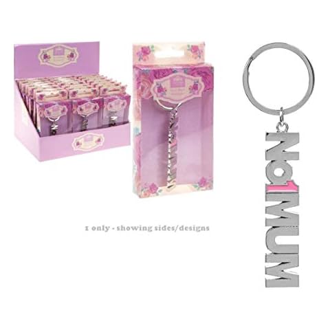 Mum Keyring Cover