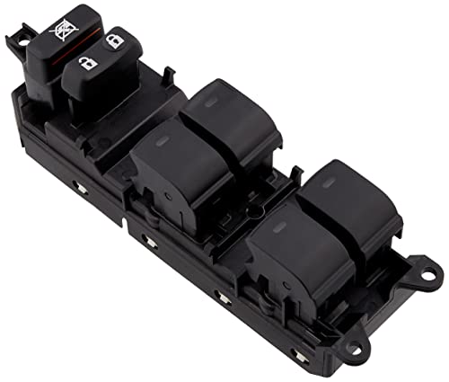 トヨタ マスター スイッチ ASSY 84040-44010 マルチプレックスネットワークマスタスイッチASSY C-HR ZYX10