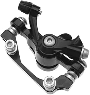 New MTB Cycling Bicycle Bike Mechanical Disc Brake Rear Caliper 160mm