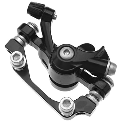 YINETTECH R160 Mechanical Disc Brake Caliper Cover