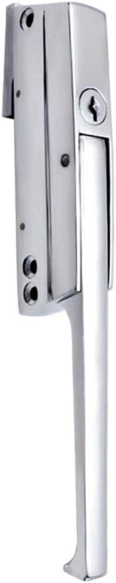 Zinc Alloy Door Handle – Machinery Handle for Freezer, Refrigerator, Oven and Cabinet