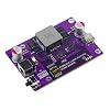 PD3.1 140W Power Bank DIY Module 2S/3S/4S/5S/6S Switchable IP2366 Bidirectional Boost Li-Battery Fast Charging Module,A3, Purple, 500453403A3