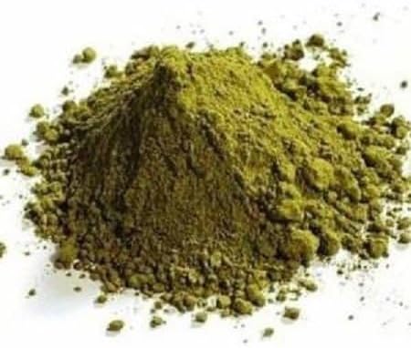 RGS Eagle Henna Kına, El Kınası, 500 gr Saç Kınası