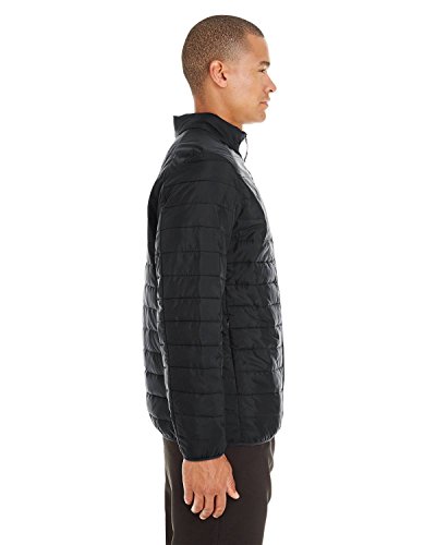 Ash City Core365 CE700 Mens Prevail Packable Puffer2