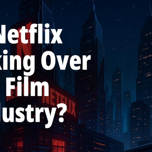 The Big Red "N" Takeover