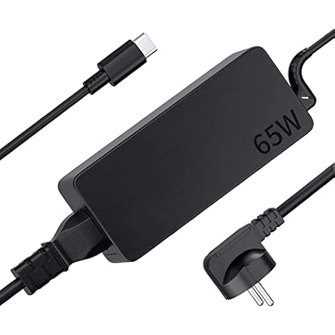 Chargeur ANFULA 65W USB-C Lenovo Cover