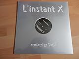  Instant X Remixed By One-T [Vinilo]