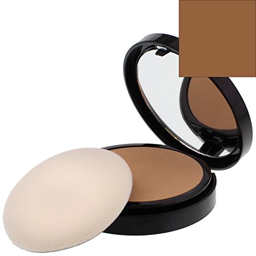 bareMinerals Bare Skin Perfecting Veil, Dark to deep, 0.3 Ounce