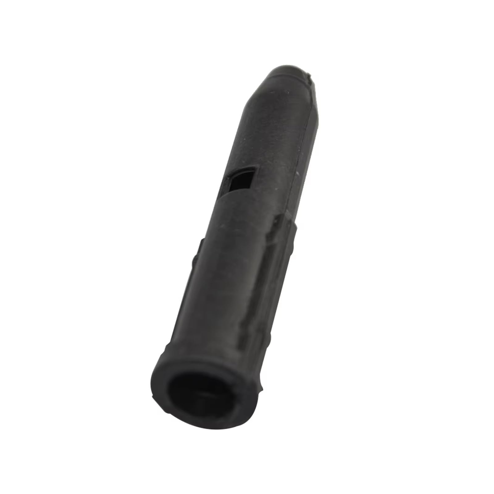 WYLWSHA Shift Gear Knob Cover for Peugeot 106 107 206 207 301 306 307 308 3008 406 5008 605 Car Gear Shift Knob Sleeve Adapter(10pcs Black)