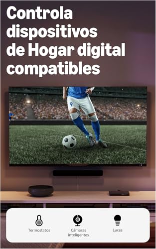Miniatura 8 de Amazon Fire TV Stick 4K Plus, compatible con Wi-Fi 6, Dolby Vision, Dolby Atmos y HDR10+, encuentra series más rápido con Alexa+