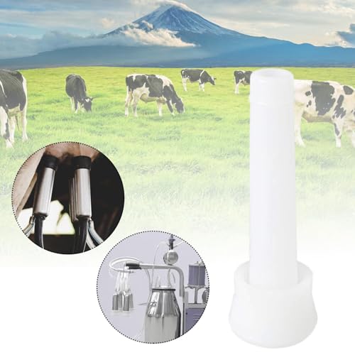 Image of Cow Milking Machine Liner Milk Liner Milk Insert for Breeding Industry Sheep|1x Milking Machine Liner| Cattle - Dairy| Livestock Supplies | Agriculture & Forestry |Business & Industrial