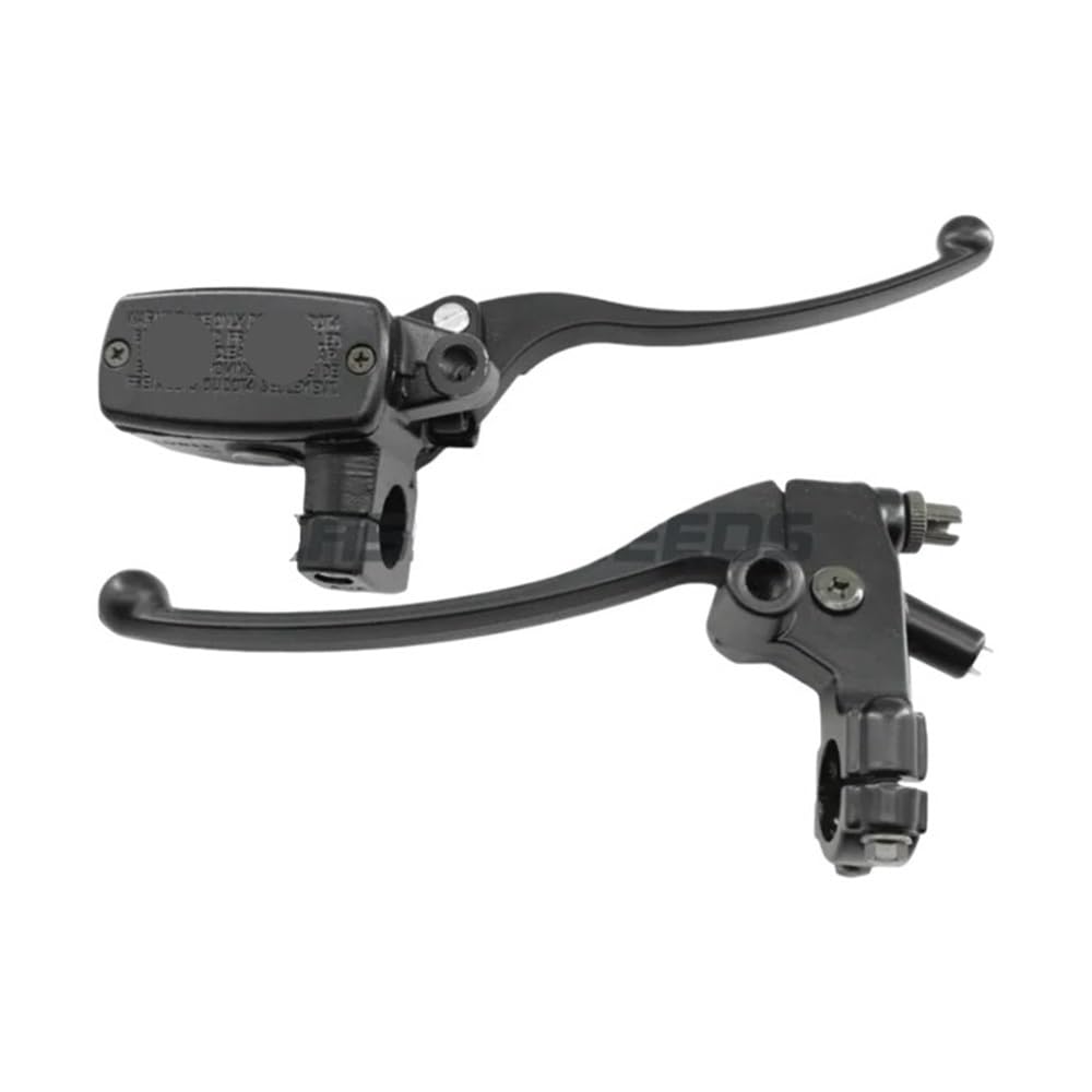 Dagmara Complete Vehicle 22Mm Clutch Lever Adjustment Brake Pump Master Cylinder For Cb250 Jade Honret 250 Vt250 Cb400 Sf Cb400ss Cb-1 400 Cb750