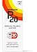 P20 by Riemann Once A Day Sun Protection Spray SPF30 200ml