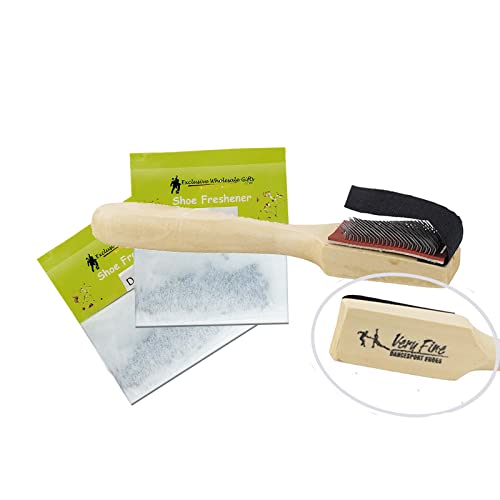 Men's Ballroom Latin Salsa Sneaker Dance Shoes Black Suede Sero102Bbxeb Comfortable - Very Fine 8.5 M Us [Bundle Of 5] #TOP1