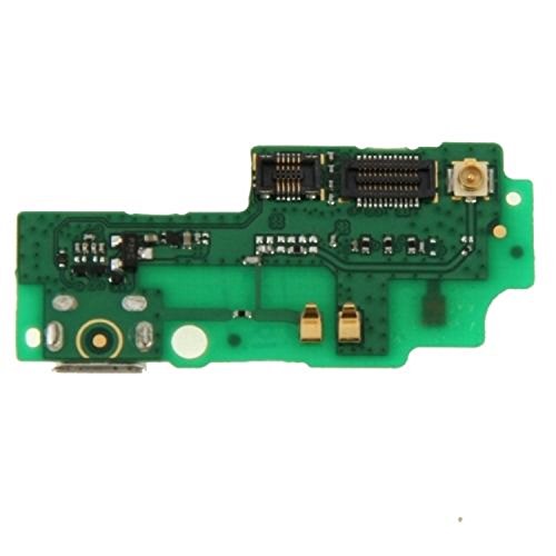FLEX FLAT DOCK USB MODULO BASETTA CONNETTORE DI CARICA RICARICA MICROFONO