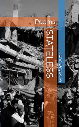 STATELESS: Poems