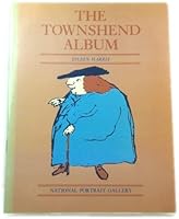 The Townshend album 0112901999 Book Cover