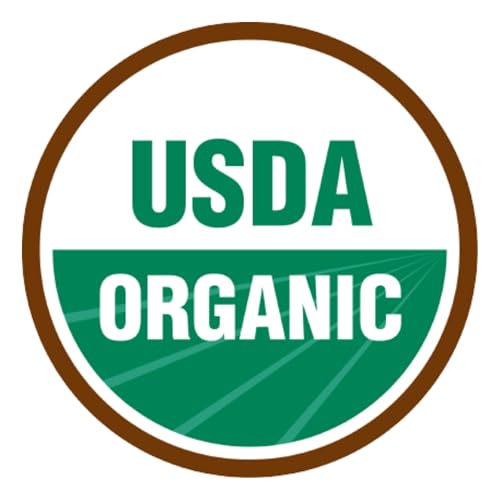 War Eagle Mill Organic Unbleached Unenriched All Purpose Flour, 48 oz (2 Pack)