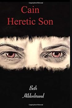 Paperback CAIN: Heretic Son Book
