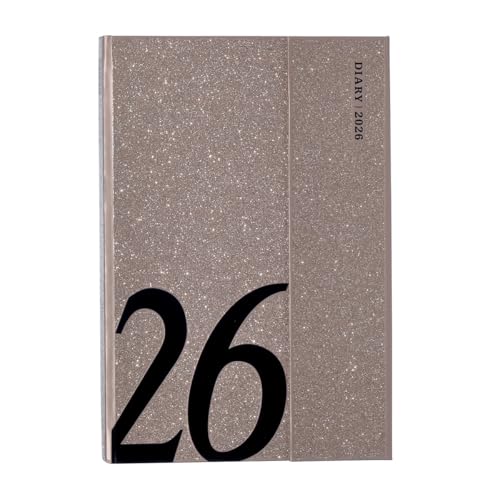 蒠 2026 XPW[ 2025N12n܂ Tԃtg B6 }Olbg26 S[h }[NX 26WDR-CH02-GD