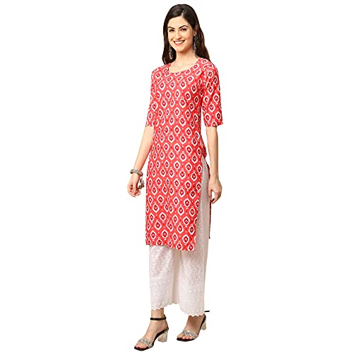 Image of Pinkmint Women Kurta