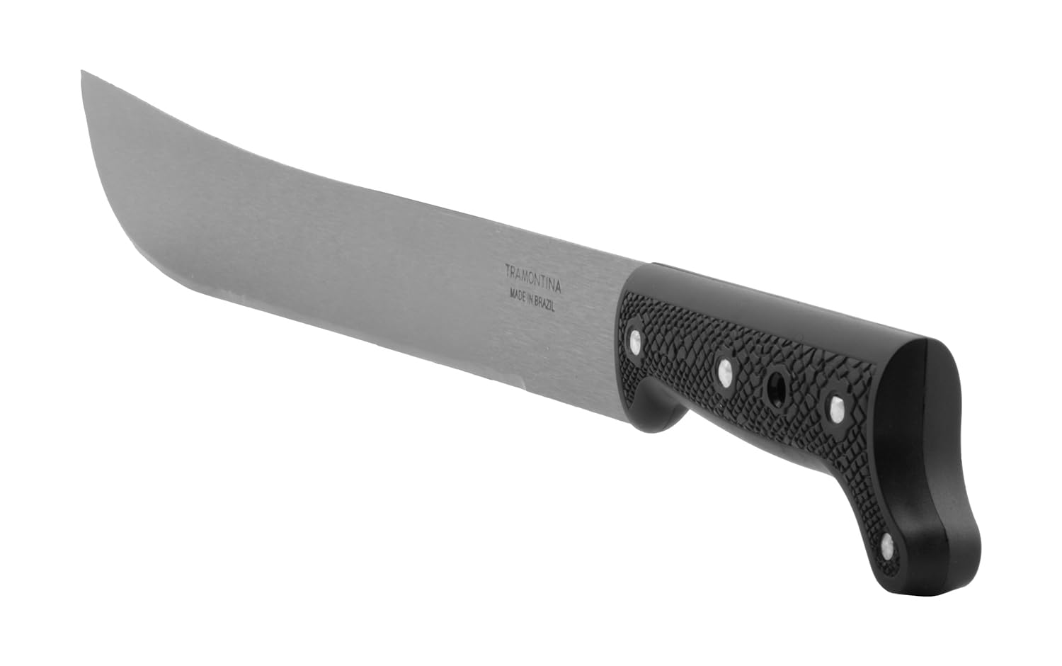 Tramontina Machete, Carbonstahl, Griff aus Polypropylen (24 Zoll)
