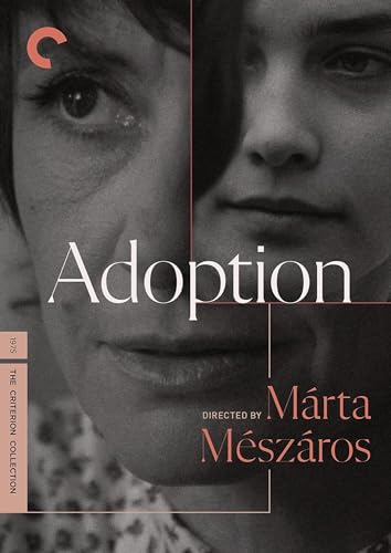 The Criterion Collection - Adoption (The Criterion Collection) [DVD]