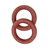 Moto Anteriore E Posteriore Cuscinetto per Kit Paraolio del Mozzo Per HUSQVARNA TC TE TX FX FS Per SX SXF EXC EXCF XCW SMR Motocross MOTO(32-47-7)