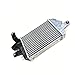 AutoZenith Intercooler Suitable for Mitsubishi Triton L200 4D56 4M41 2.5L 2.8L Diesel