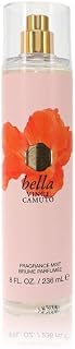 Vince Bella Perfume By Vince Body Mist 8 Oz Body Mist