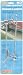 Superior 26-6441 Chrome Adjust-O-Matic Curb Feeler