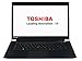 Produktbild Toshiba PT472E-04900SGR X40-D-14M Laptop (Intel Core i5-7200U, 512GB Festplatte, 8GB RAM, Intel HD Graphics 620, Win 10 Pro) onyxblau