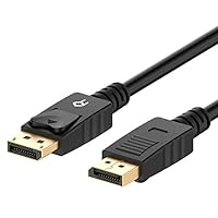 Algopix Similar Product 8 - Rankie DisplayPort to DisplayPort