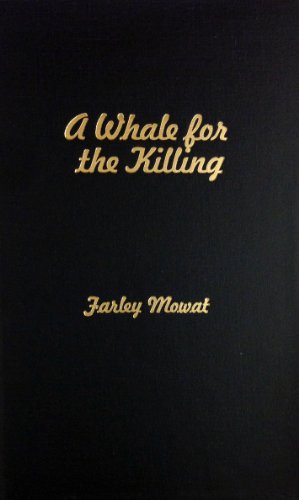 Whale for the Killing Whale for the Killing