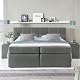 Boxspringbett 180×200 cm von Furniture for Friends