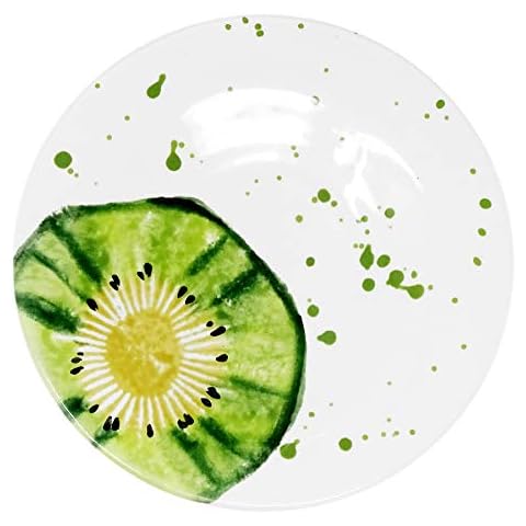 Lashuma Keramikteller rund Ø 16 cm Cover