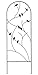 Panacea 84495 Perching Birds Trellises – Set of 3, 72