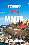 MALTA Reisgids 2026
