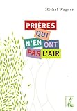 prieres qui n'en ont pas l'air (0)