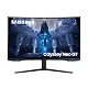 Samsung Odyssey Neo G7 Gaming Monitor 32 Zoll mit 4K UHD