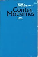 Contes Modernes 0060473010 Book Cover