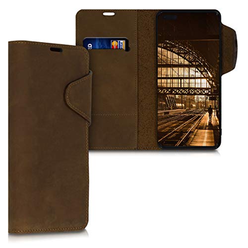 Kalibri Cover Compatibile con Huawei P40 PRO