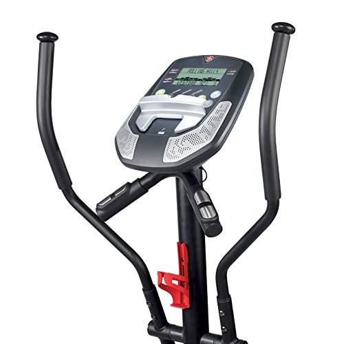 Schwinn A40 Elliptical Machine