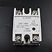 1 Pcs Solid State Relay SSR-10DD 10A 3-32V DC Input to 24-220V DC SSR 10DD SSR-10 DD Industry Control