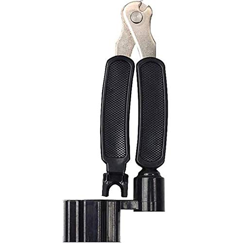 Saras 3 in 1�M�^�[�y�O�X�g�����O���C���_�[+�X�g�����O�s���v�[���[+�X�g�����O�J�b�^�[�M�^�[�c�[���Z�b�g���@�\�M�^�[�A�N�Z�T���[